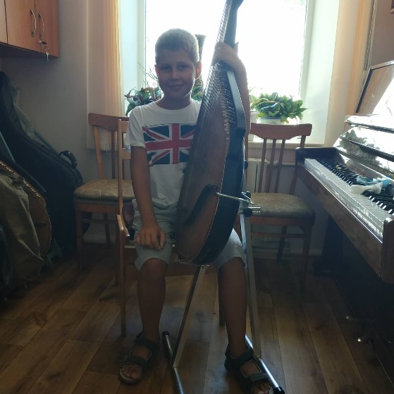 Модуль изображения