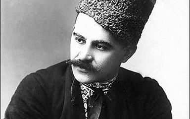 Хоткевич Гнат Мартинович