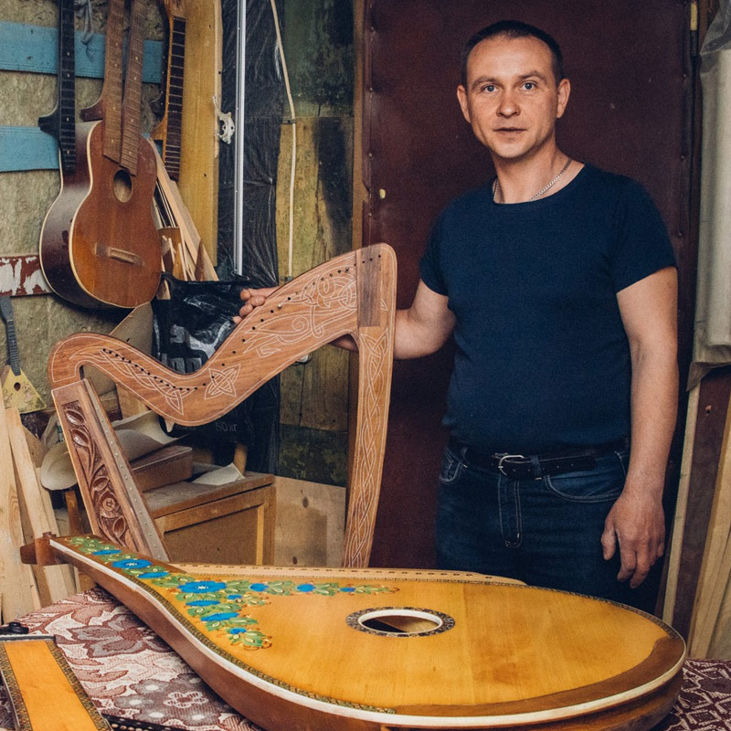 Модуль изображения
