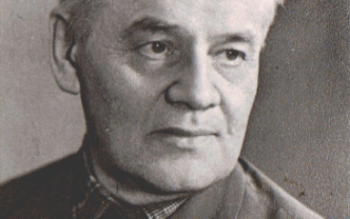 Юцевич Євген Омелянович